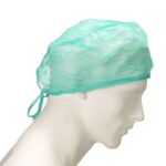 MEDICAL APPAREL SURGICAL CAP