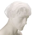 PROFESSIONAL BOUFFANT CAP