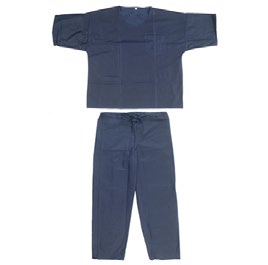 Indumenti di Protezione