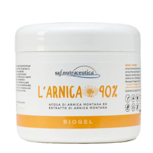 L'Arnica 90% BIOgel - 500 ml