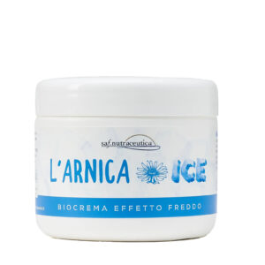 L’Arnica Ice - Biocrema Effetto Freddo - 250 ml