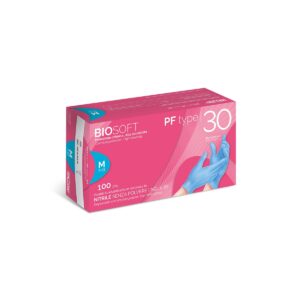 BIOSOFT PF type 30 - 100pz