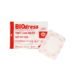 BIODRESS CEROTTI POSTOPERATORI