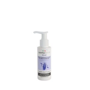 Glovyl - Crema con film siliconico ad effetto barriera