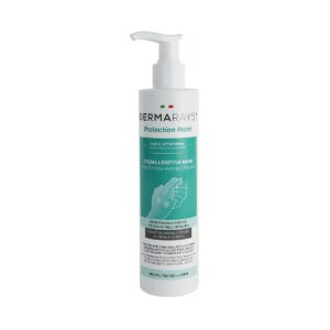 Protection Mani - Crema lenitiva mani con Aloe vera e Lattoferrina