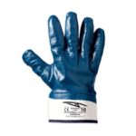 Hi Nitril Guanti in Cotone Jersey impregnato in NBR