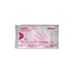 HDPE - Guanti monouso - 100pz