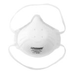 FILTERING PROTECTIVE MASKS SAVE DROP