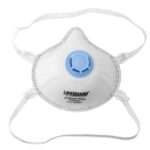 FILTERING PROTECTIVE MASKS SAVE DROP