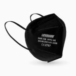 FILTERING PROTECTIVE MASKS SAVE 23 - Confezione da 20 pz